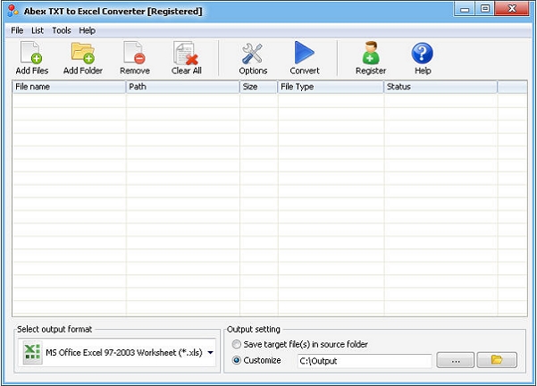 how-to-convert-txt-to-excel-document-abex-txt-to-excel-converter