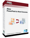 PowerPoint to Word Converter