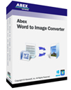 Word to Image Converter