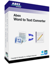 Word to Text Converter