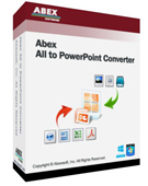 All to PowerPoint Converter
