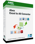 Excel to All Converter
