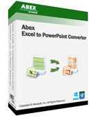 Excel to PowerPoint Converter