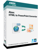 HTML to PowerPoint Converter