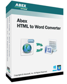 HTML to Excel Converter