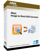 Image to Word OCR Converter