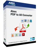 PDF to All Converter
