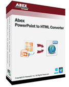 PowerPoint to HTML Converter