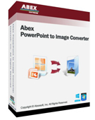 PowerPoint to Image Converter